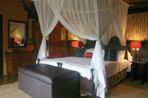 Amakhala Safari Lodge Paterson Buitenkant foto
