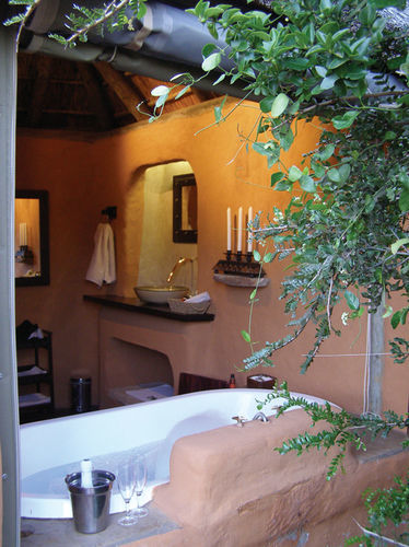 Amakhala Safari Lodge Paterson Buitenkant foto