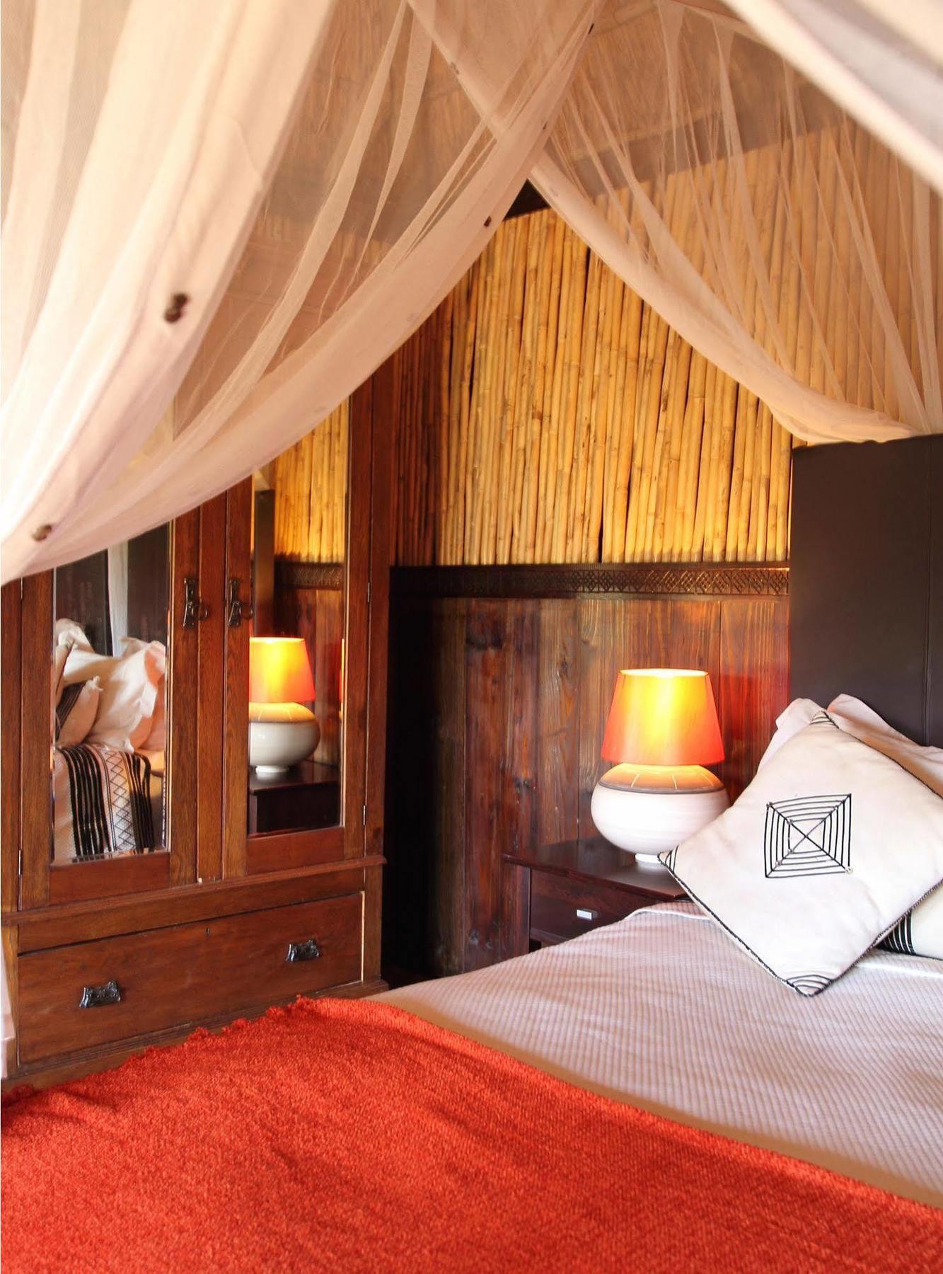 Amakhala Safari Lodge Paterson Buitenkant foto