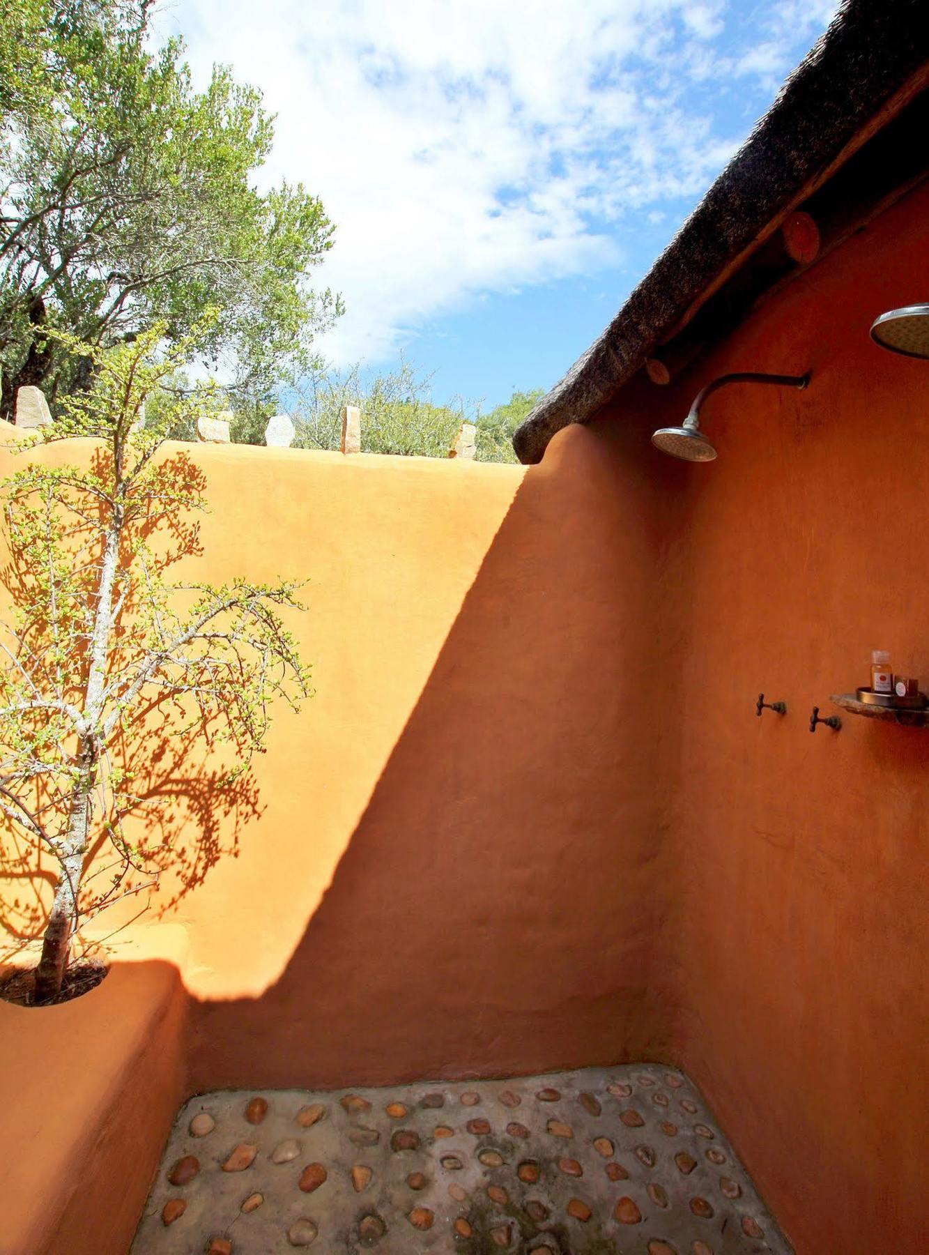 Amakhala Safari Lodge Paterson Buitenkant foto