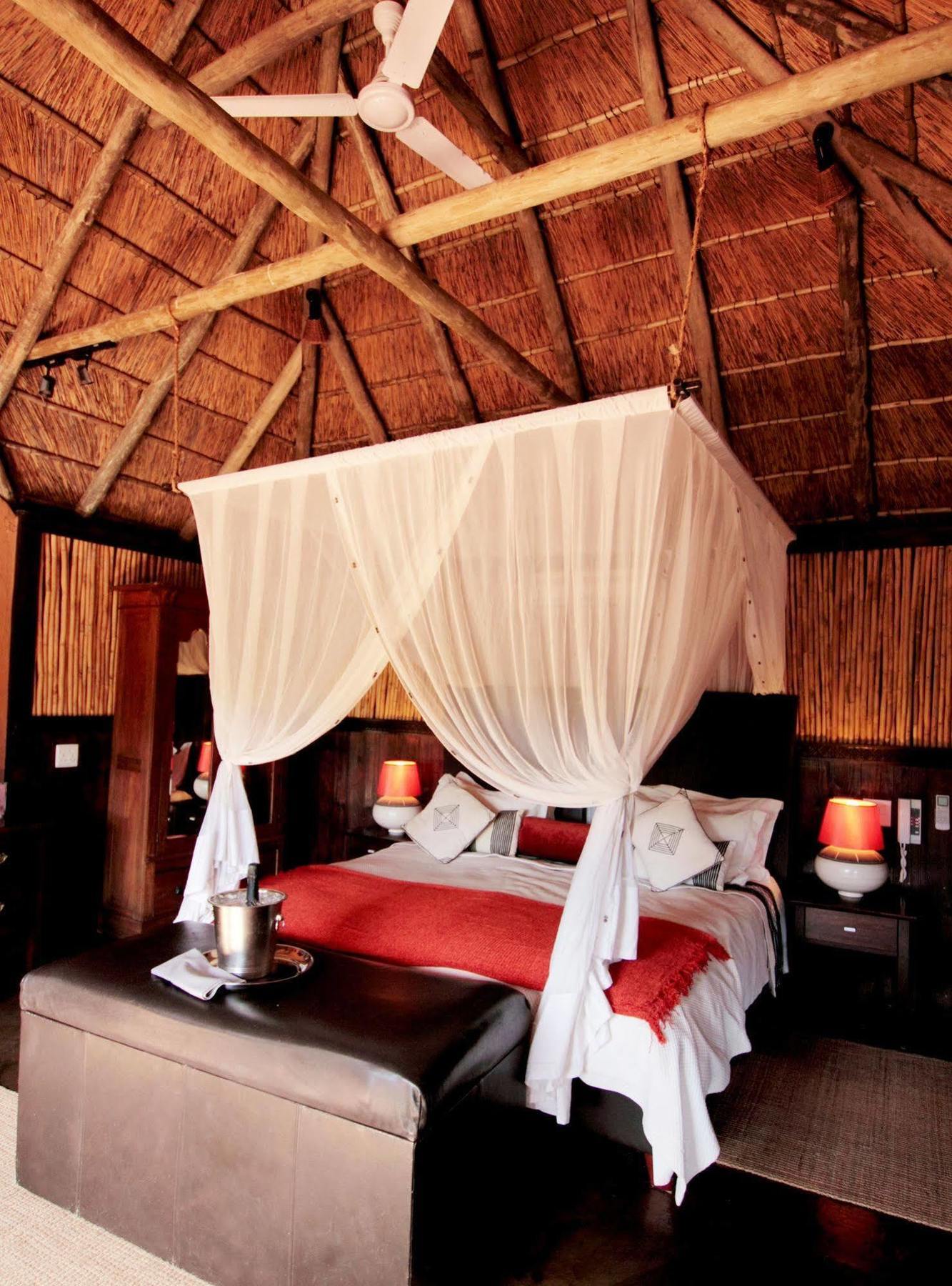 Amakhala Safari Lodge Paterson Buitenkant foto